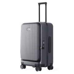 Front Opening Luggage 20"