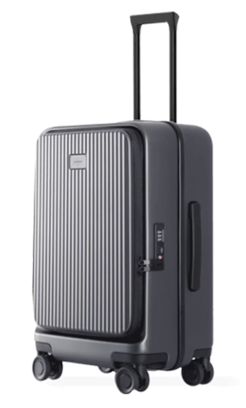 Front Opening Luggage 20" 1