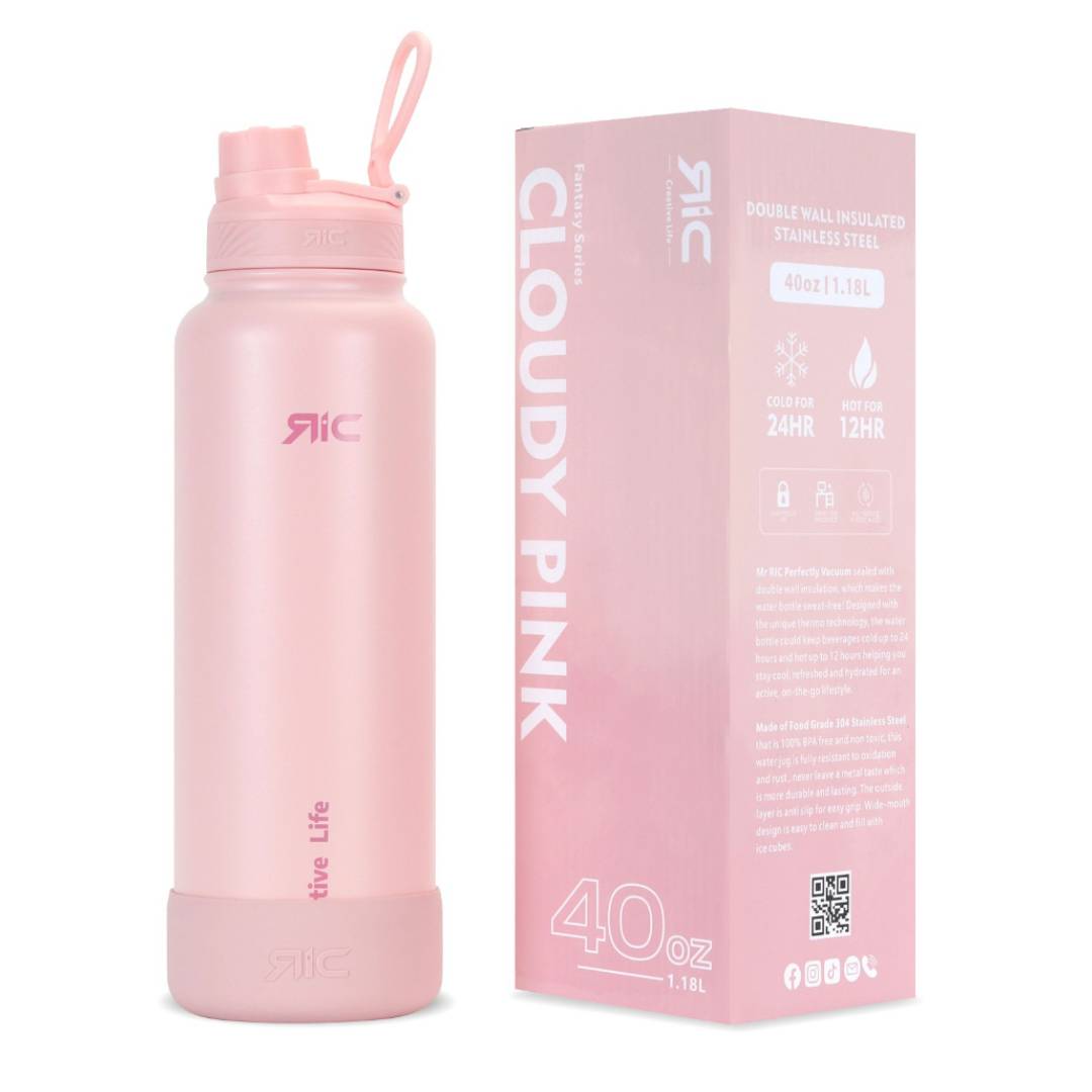 Hydration Flask 4