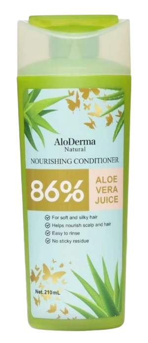Nourishing Conditioner 1