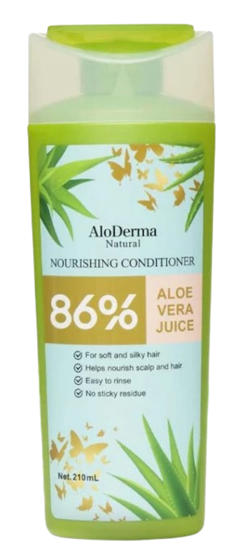 Nourishing Conditioner 1