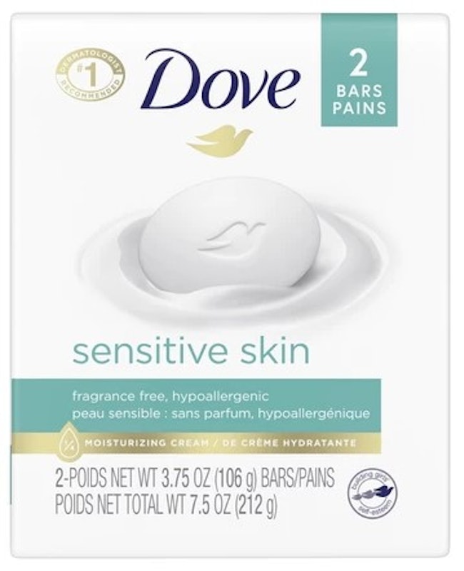 Sensitive Beauty Bar 3