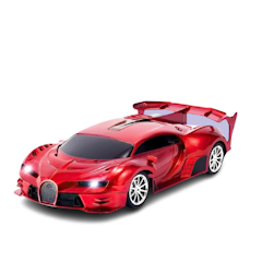 Wireless Remote Control Car