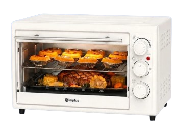 10 L, 30 L Multifunctional Electric Oven	  1