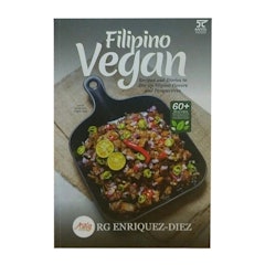 Filipino Vegan