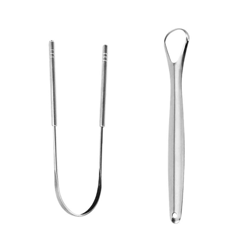 Tongue Scraper 1