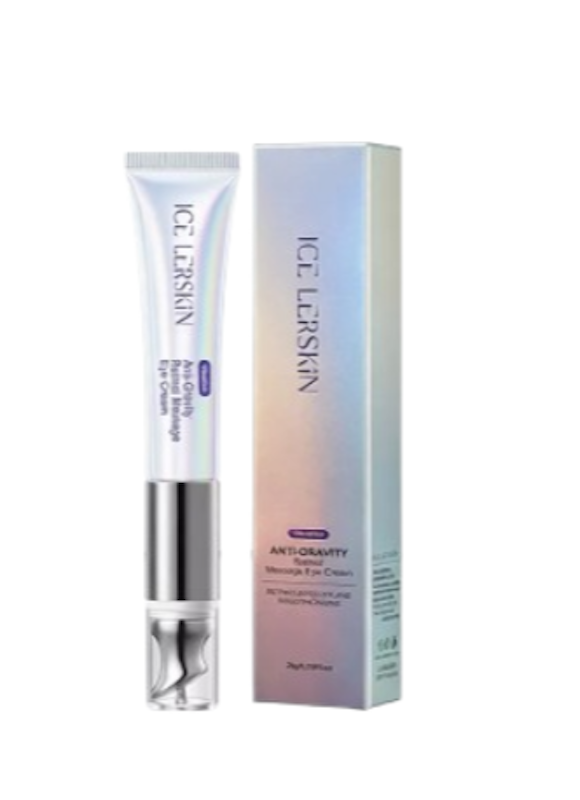 Retinol Eye Cream 1