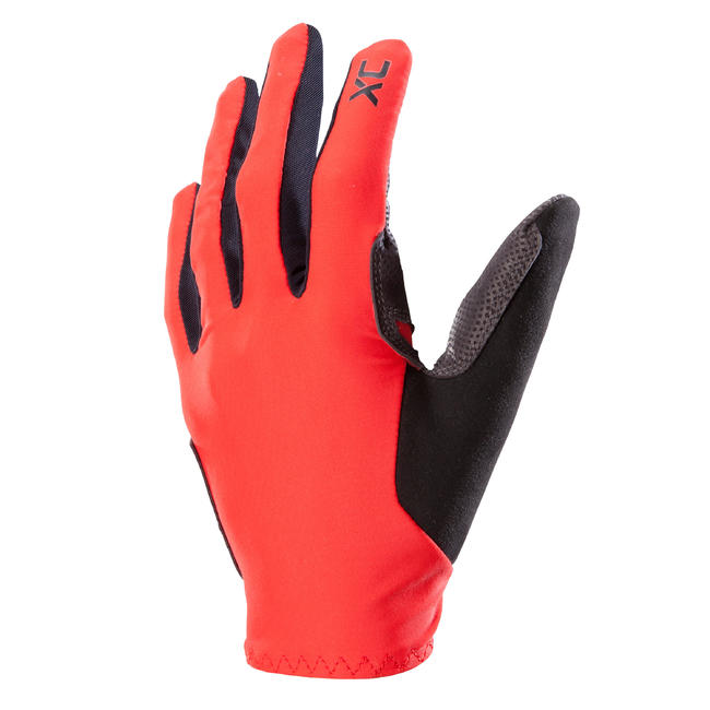 Light XC Mountain Bike Gloves 3