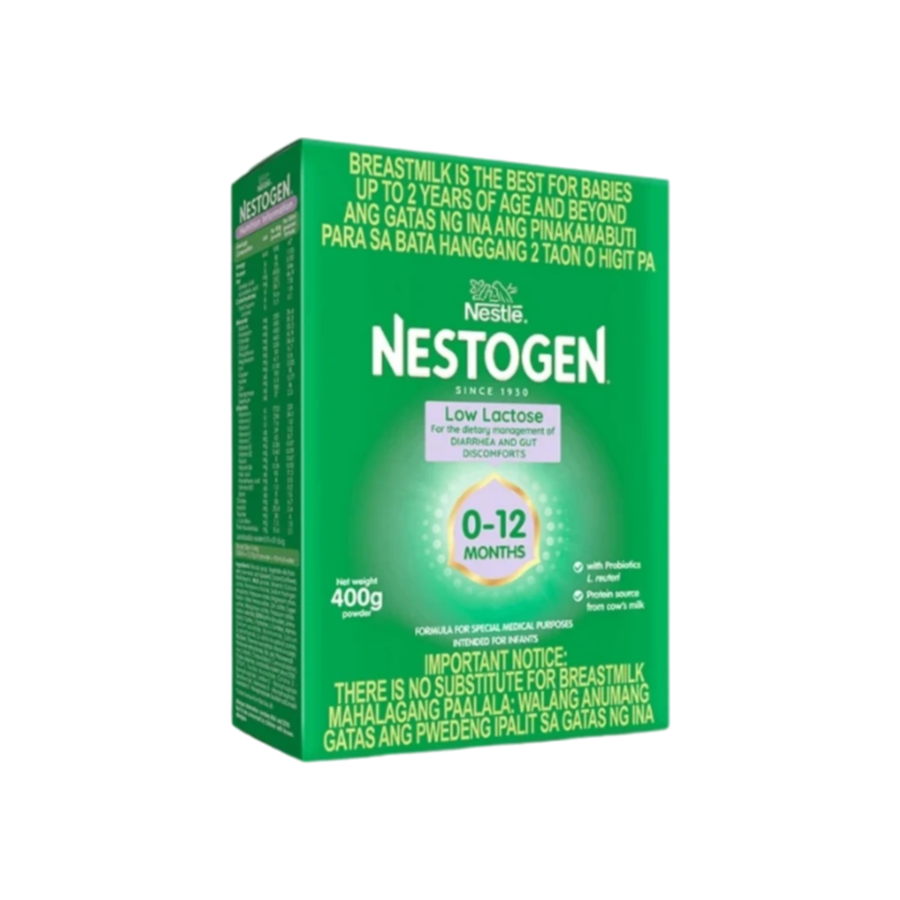 10 Best Formula Milks for Newborns in the Philippines 2026 | Nan, Nutramigen, and More 3