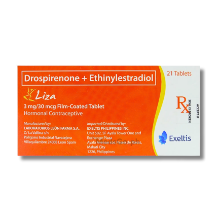 10 Best Birth Control Pills in the Philippines | Buying Guide Reviewed by OB-GYN 5