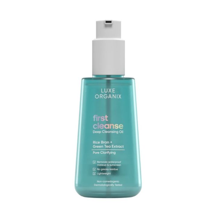 10 Best Cleansing Oils in the Philippines 2026 | Buying Guide Reviewed by Dermatologist 2