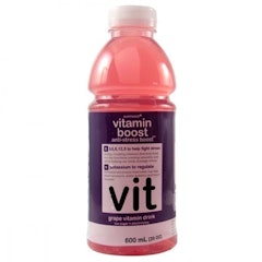Vitamin Boost