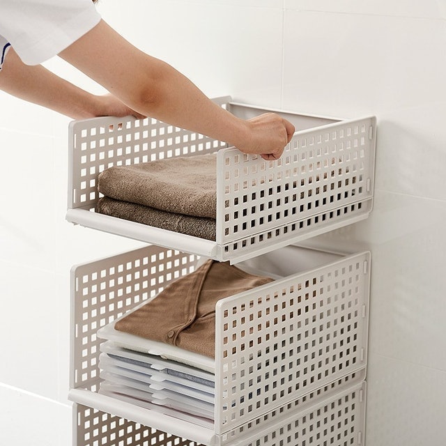 Detachable Wardrobe Organizer  5