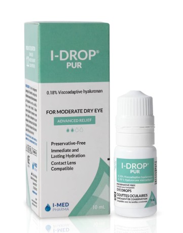10 Best Eye Drops for Dry Eyes in the Philippines 2026 | Systane, Just Tears, and More 3