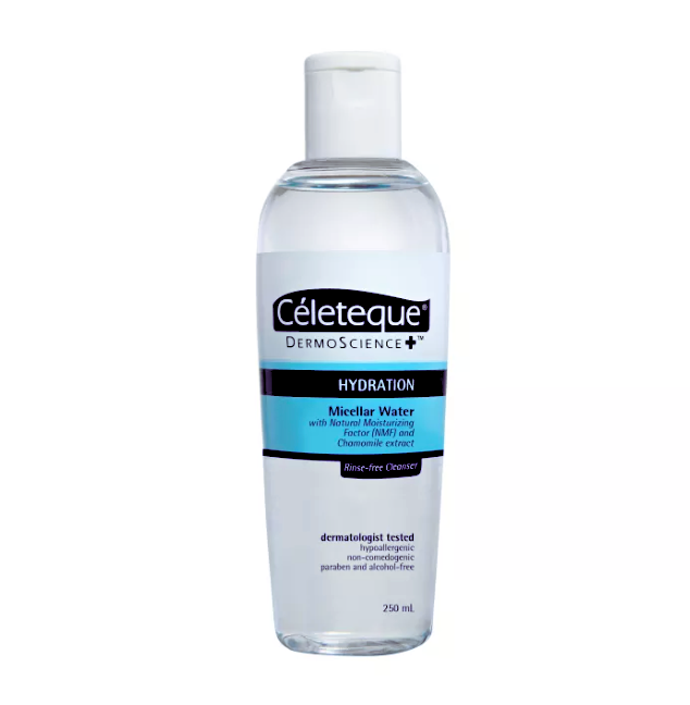 10 Best Micellar Waters in the Philippines 2026 | Buying Guide Reviewed by Dermatologist 2