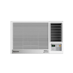 1.5HP Inverter Window Type Air Conditioning With nanoe™ X
