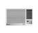 Panasonic 1.5HP Inverter Window Type Air Conditioning With nanoe™ X 1