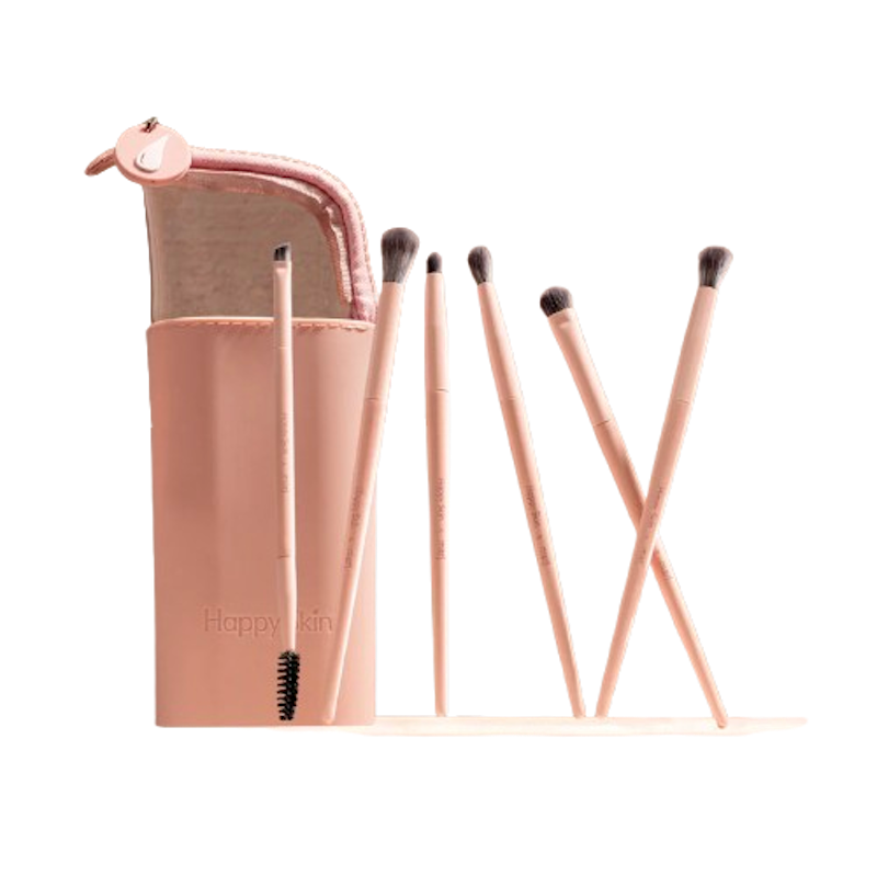 Eyeshadow Brush Set 1