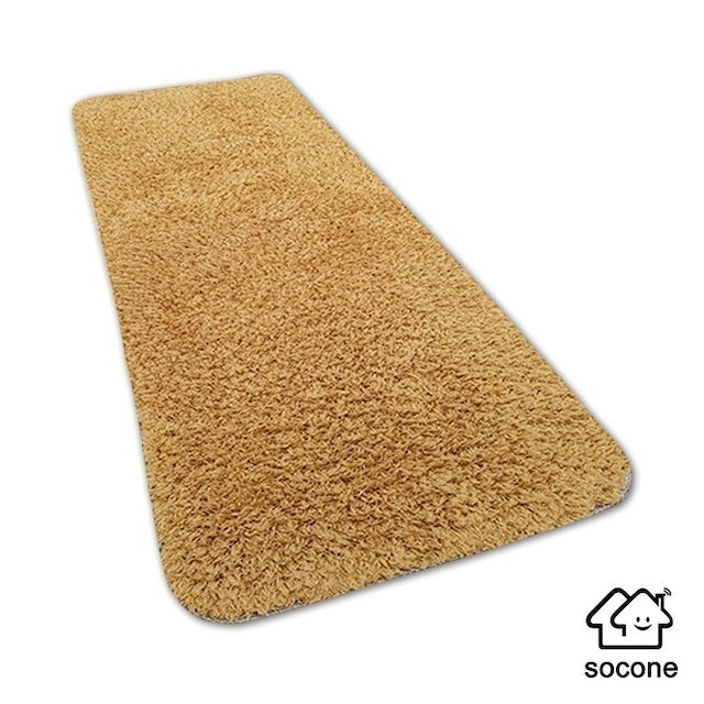 Nordic Style Fluffy Rug 2