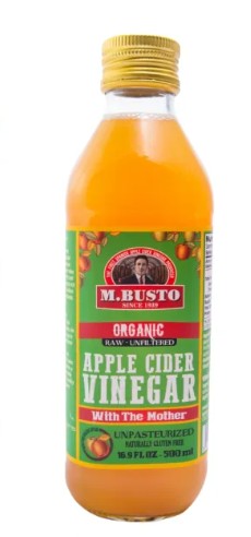 10 Best Apple Cider Vinegars in the Philippines 2026 | Buying Guide Reviewed by Nutritionist-Dietitian 5