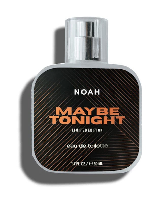 Maybe Tonight Eau De Toilette 1