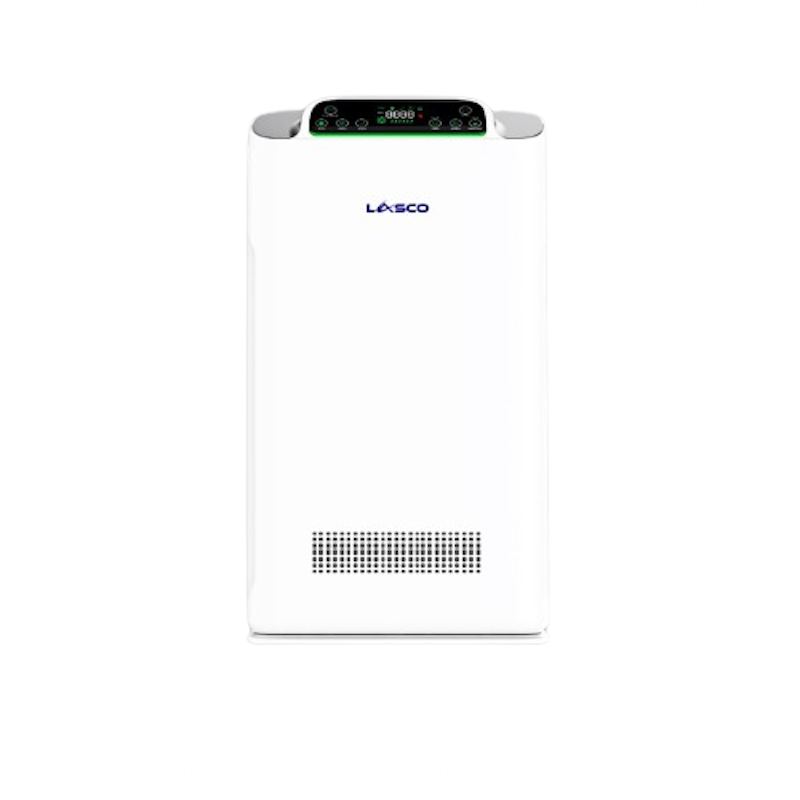 Imarflex air purifier with hepa filter review deals