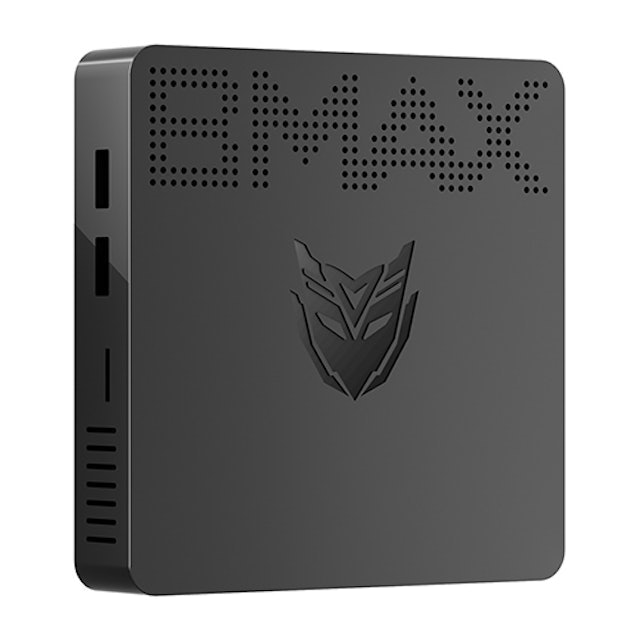 Mini PC 1