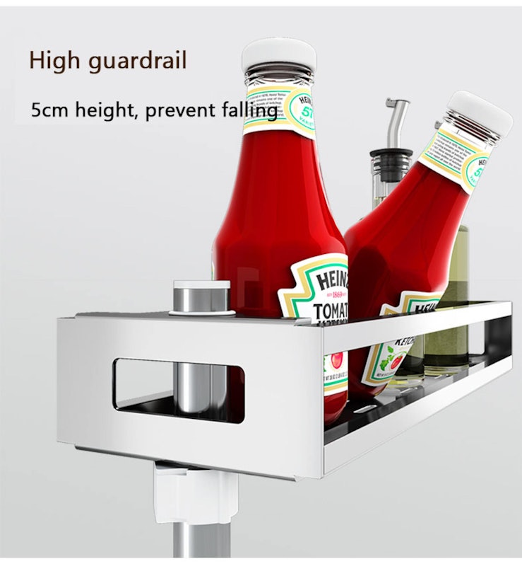 Seasoning Rack 5