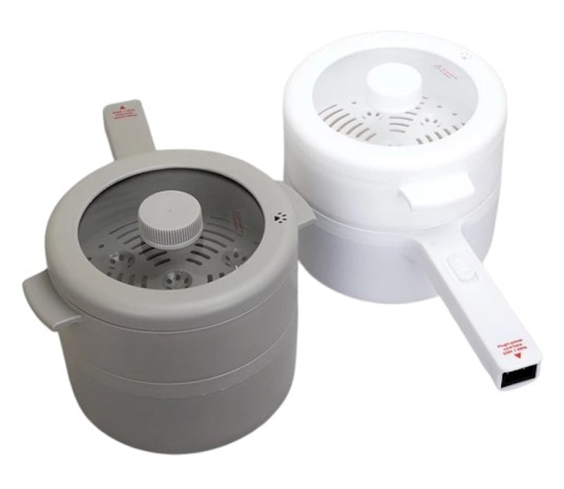 Multi-Function Cooking Pot 1