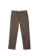 Penshoppe Dress Code Plaid Straight Fit Trousers 1