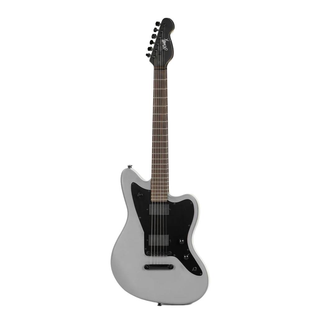 X Series Jazzmaster Electric Guitar 3