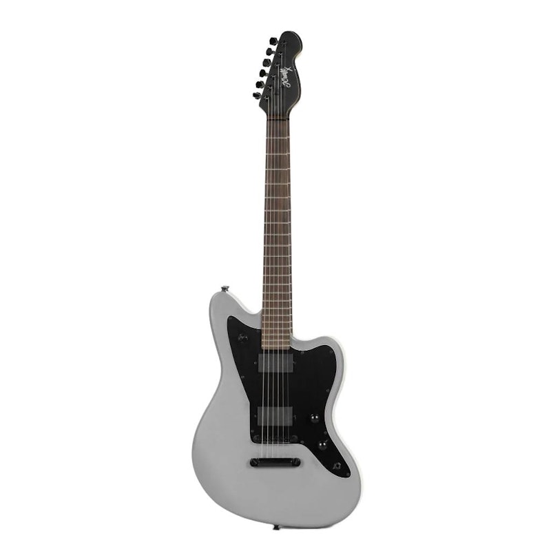X Series Jazzmaster Electric Guitar 3