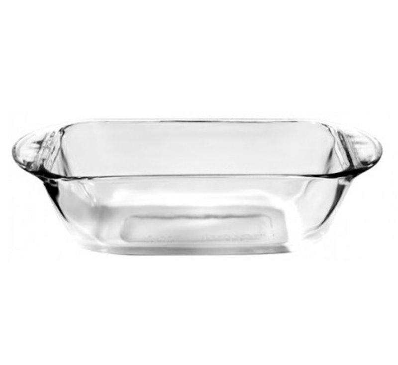 Loaf Dish 1