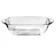Anchor Hocking Company Loaf Dish 1