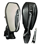 10 Best Motorcycle Side Mirrors in the Philippines 2026 | Domino, Asim, and More 4
