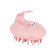 Electric Cute Rabbit Head Massager