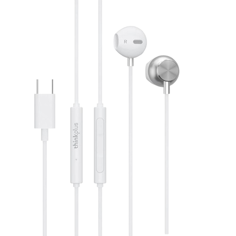 Wired Earphone 1