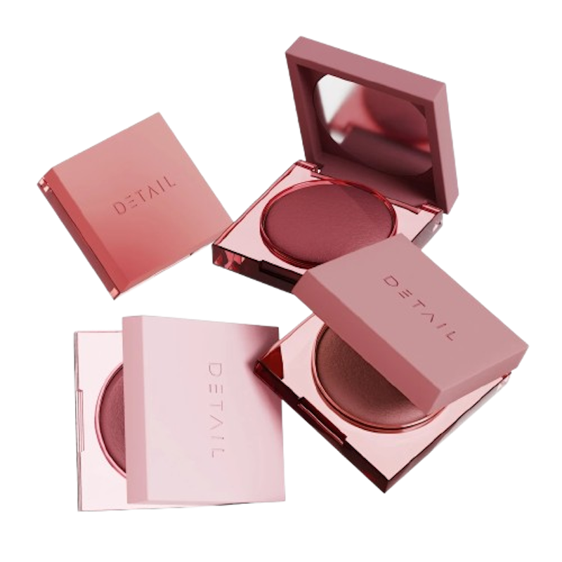 Melting Touch Velvet Blush 2