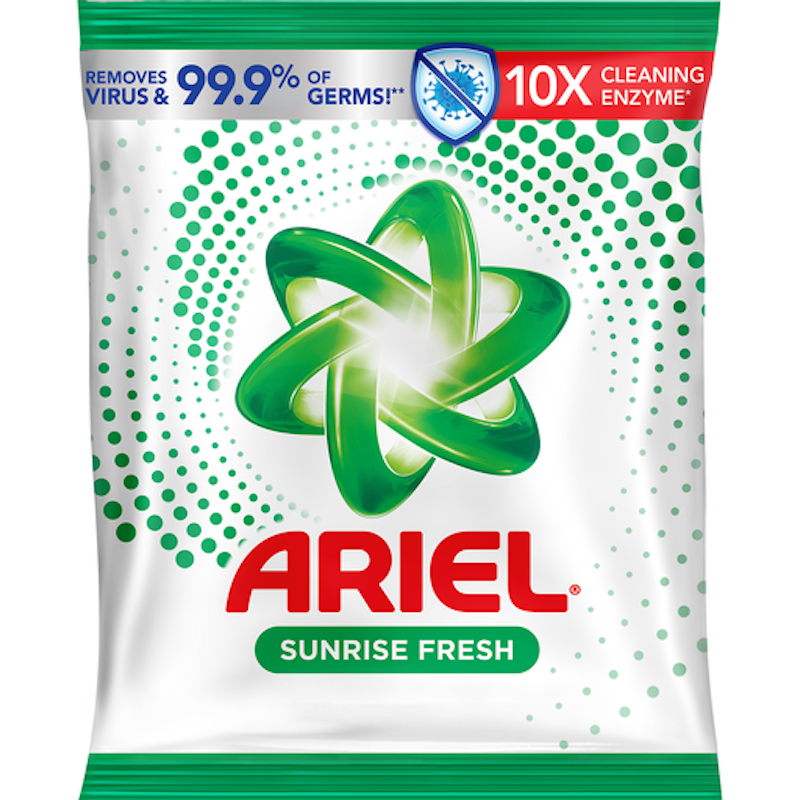 Powder Detergent 1