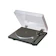 Denon Fully Automatic Turntable 1