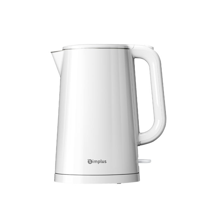 Electric Water Kettle 2