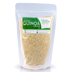 Organic White Quinoa