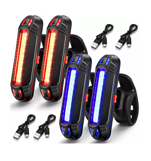 10 Best Bicycle Lights in Philippines 2026 | RockBros, Giant, West Biking, and More 3