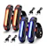 Arun USB Rechargeable Bicycle Tail Light 1