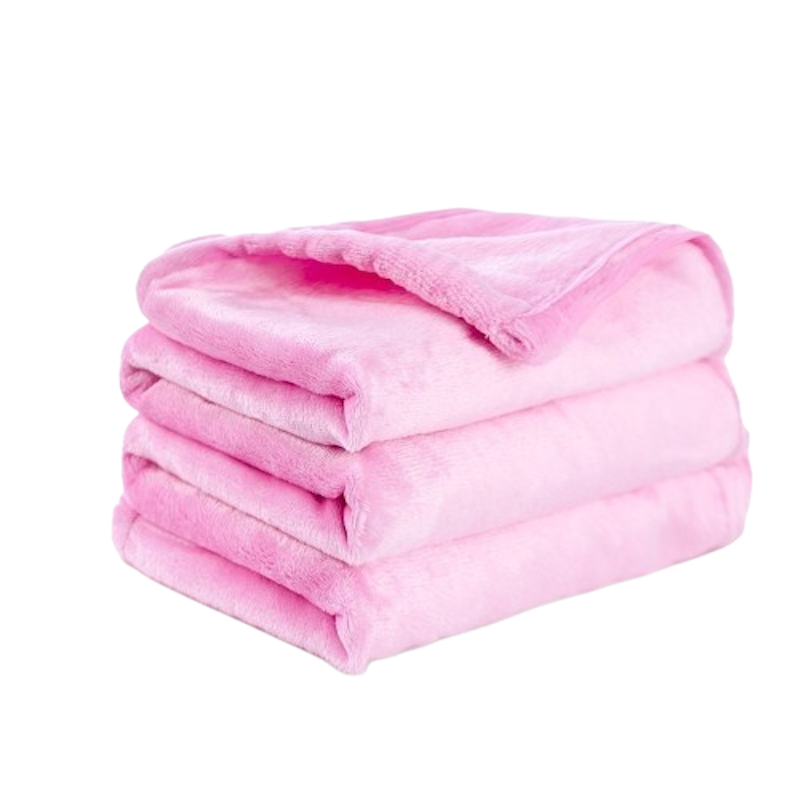 Baby Fleece Blanket 4