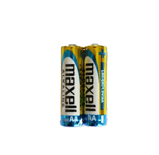 Alkaline AA Battery 2