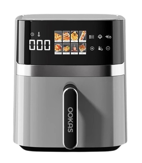 10 Best Affordable Air Fryers in the Philippines 2026 | Simplus, Hanabishi, and More 4