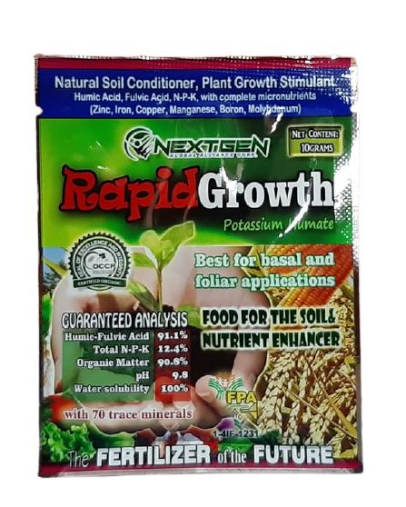 7 Best Organic Fertilizers in the Philippines 2026 | Plantmate, Nature's Bio, and More 4