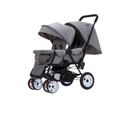 Twin Stroller For Baby 1