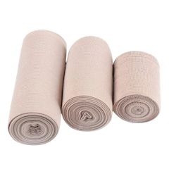 Elastic Bandage Velcro Type